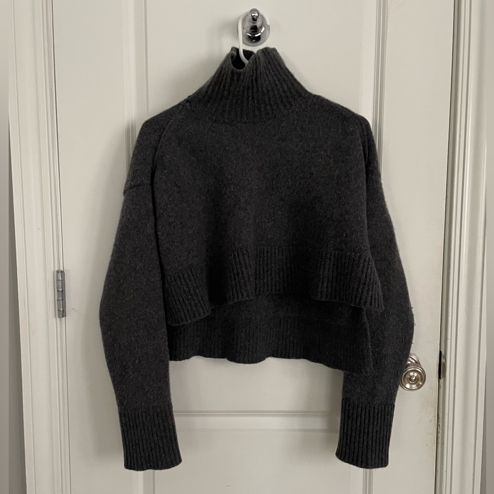 Zara Studio Sweater